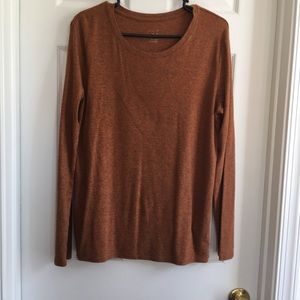 A New Day Long Sleeve Shirt